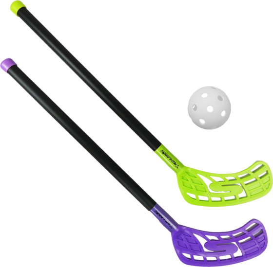 SPORTME Innebandy Set Mini 45cm på