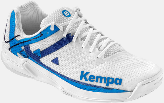 KEMPA Inomhussportskor Wing 2.0 W på