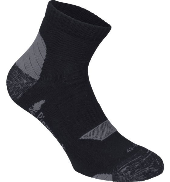 PINEWOOD Insectsafe Cotton Mid Socks på