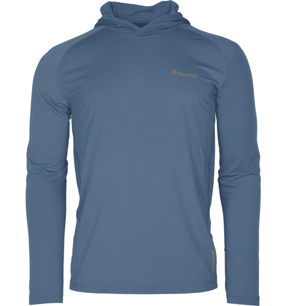 PINEWOOD Insectsafe Function Hoodie på