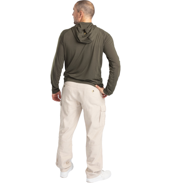 PINEWOOD Insectsafe Function Hoodie på