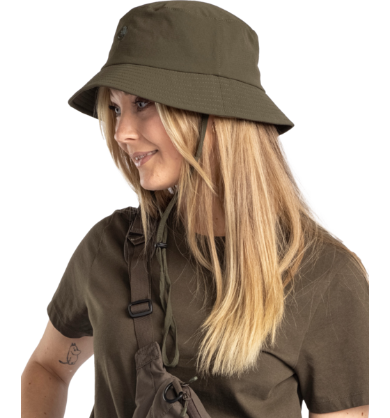 PINEWOOD Insectsafe Hat på