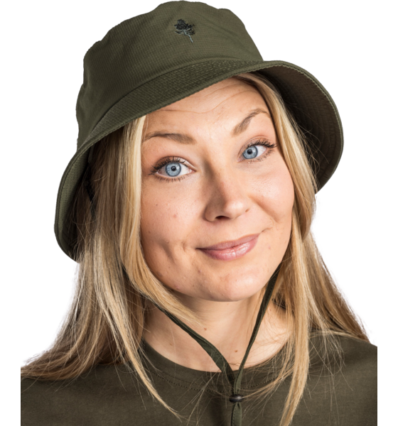 PINEWOOD Insectsafe Hat på
