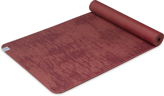 GAIAM Insta-grip Yoga Mat Sunset 6mm på