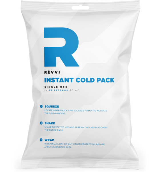 RÉVVI Instant Cold Pack (single Use) på