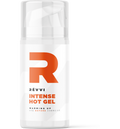 RÉVVI Intense Hot Gel 100ml på