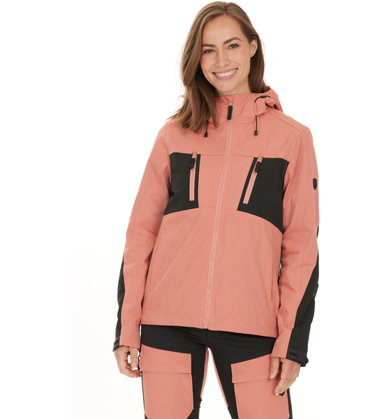 WHISTLER Ira W Functional Jacket på