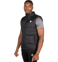 GORILLA WEAR Irvine Puffer Vest på