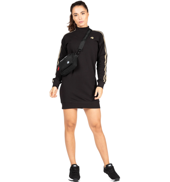 GORILLA WEAR Isabella Sweatshirt Dress på
