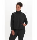 Q SPORTSWEAR Isabely Jacket på
