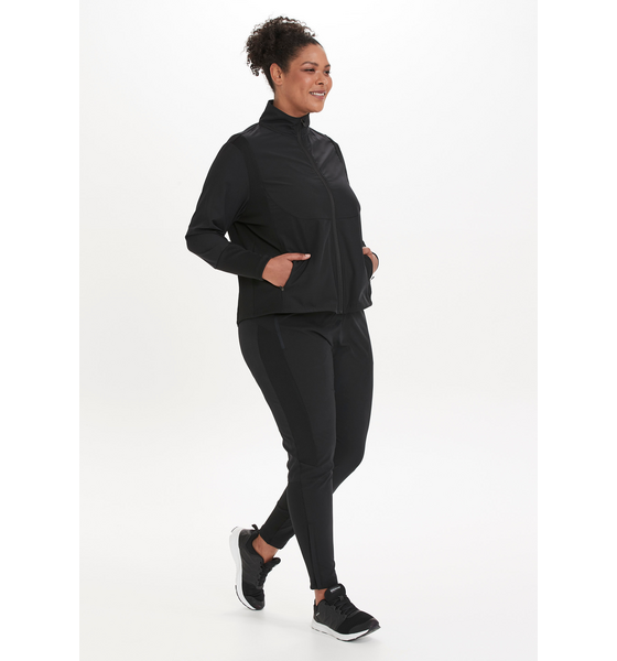 Q SPORTSWEAR Isabely Jacket på