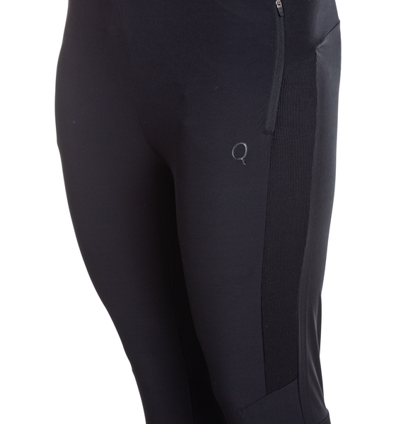 Q SPORTSWEAR Isabely Tight på