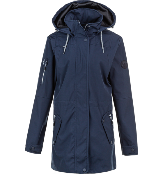 WHISTLER Isobel Softshell Jacket på