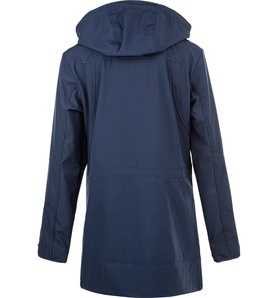 WHISTLER Isobel Softshell Jacket på