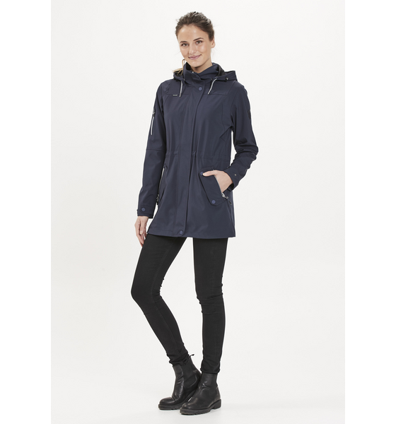 WHISTLER Isobel Softshell Jacket på
