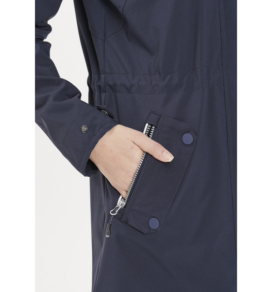 WHISTLER Isobel Softshell Jacket på