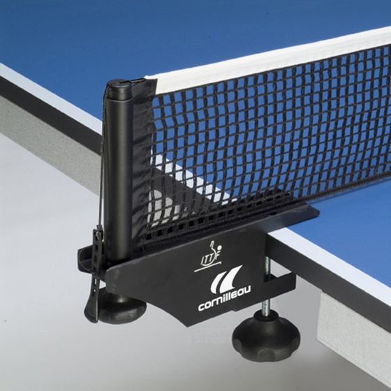CORNILLEAU Ittf Competition på