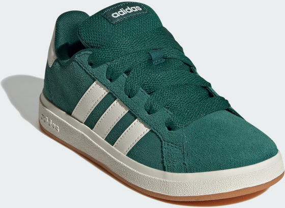 ADIDAS J Grand Court 00s K på