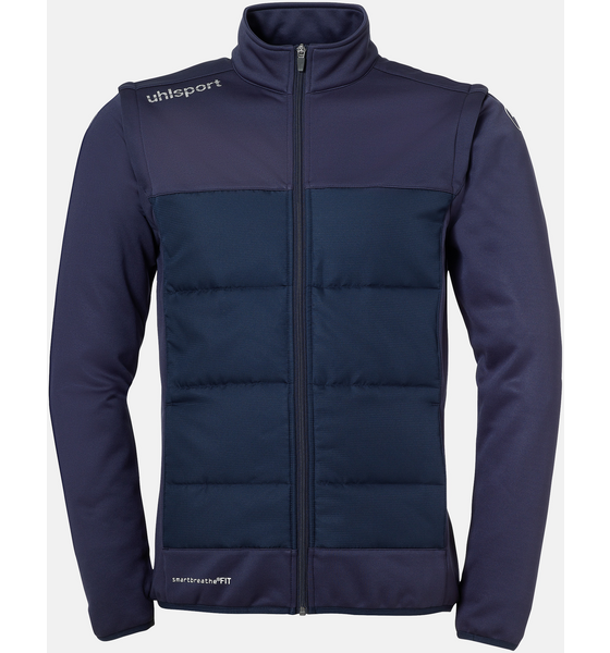 UHL SPORT Jacka Essential Multi With Rem. Sleeves på