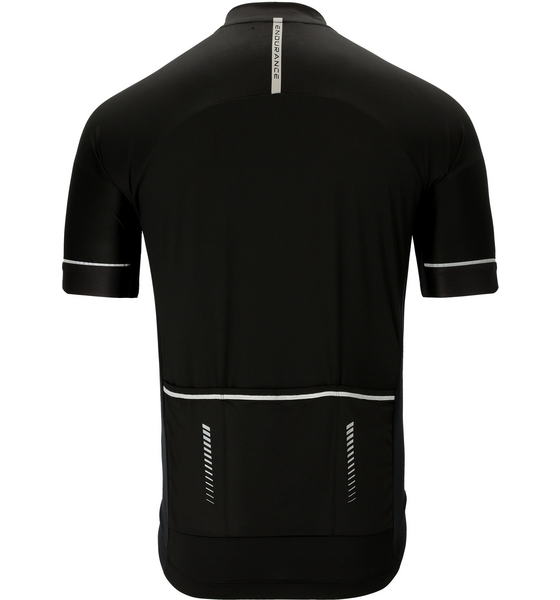 ENDURANCE Jackal Cycling Shirt på
