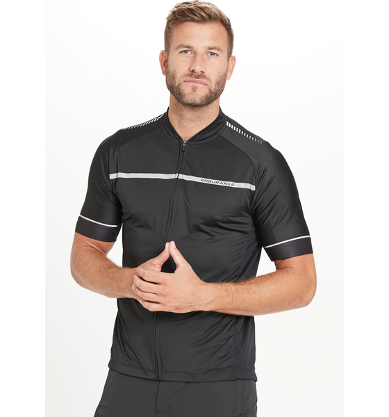 ENDURANCE Jackal Cycling Shirt på