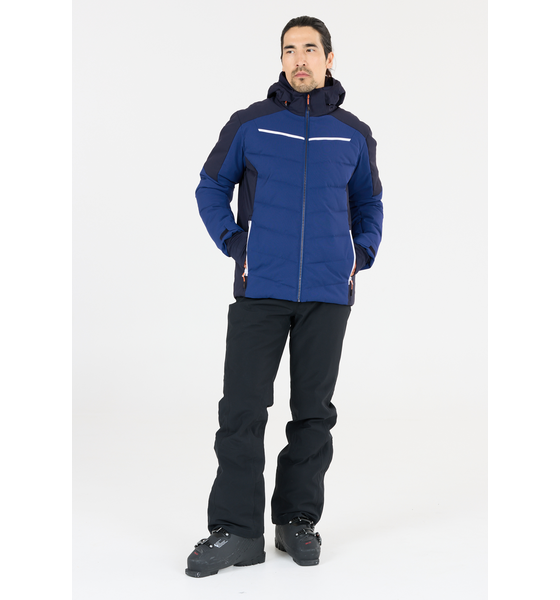 CMP Jacket Fix Hood på