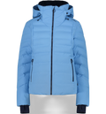 CMP Jacket Fix Hood på