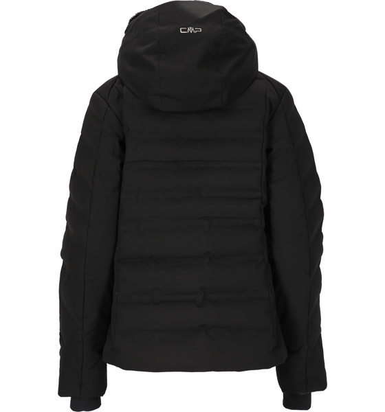 CMP Jacket Fix Hood på