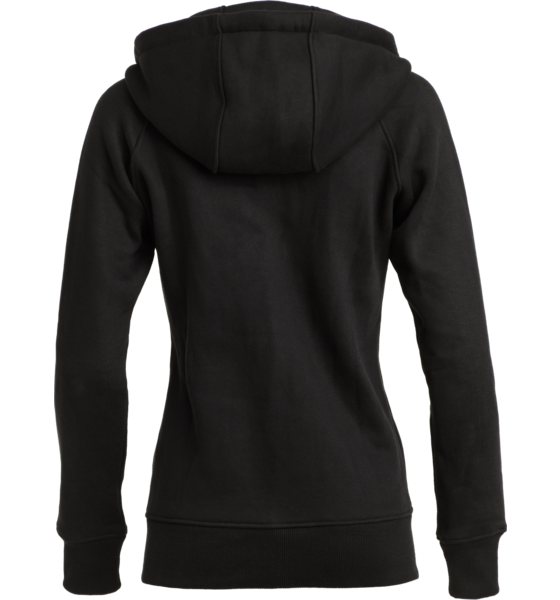 WINSHAPE Jacket J005 på