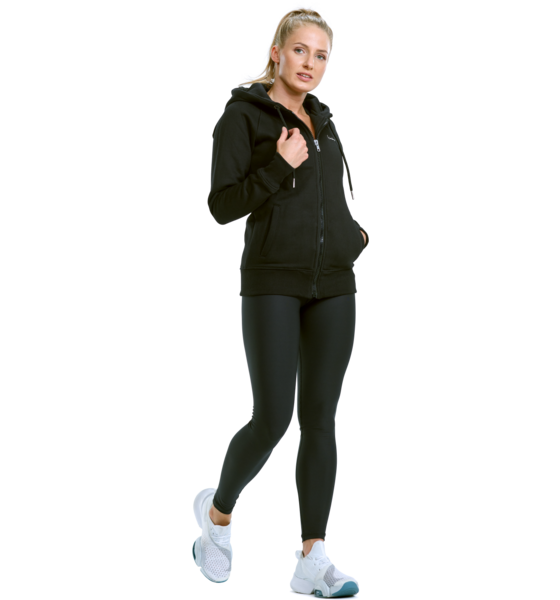 WINSHAPE Jacket J005 på