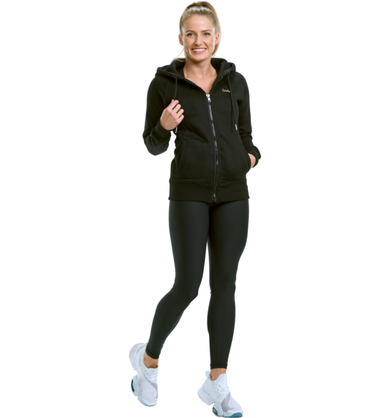 WINSHAPE Jacket J005 på