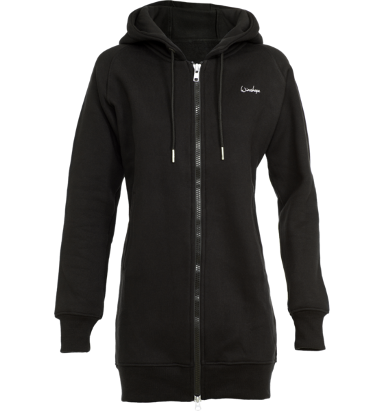 WINSHAPE Jacket J006 på