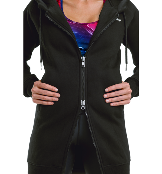 WINSHAPE Jacket J006 på