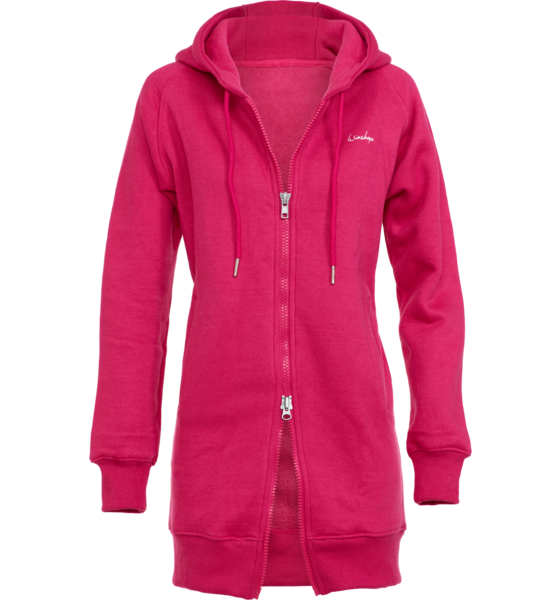 WINSHAPE Jacket J006 på