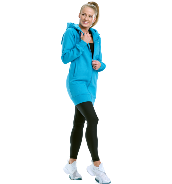 WINSHAPE Jacket J006 på