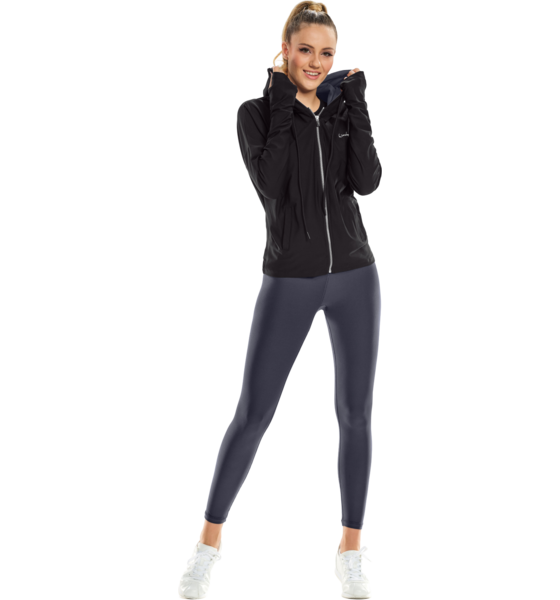 WINSHAPE Jacket J008c på