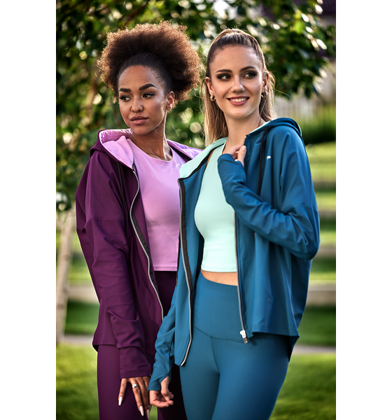WINSHAPE Jacket J008c på