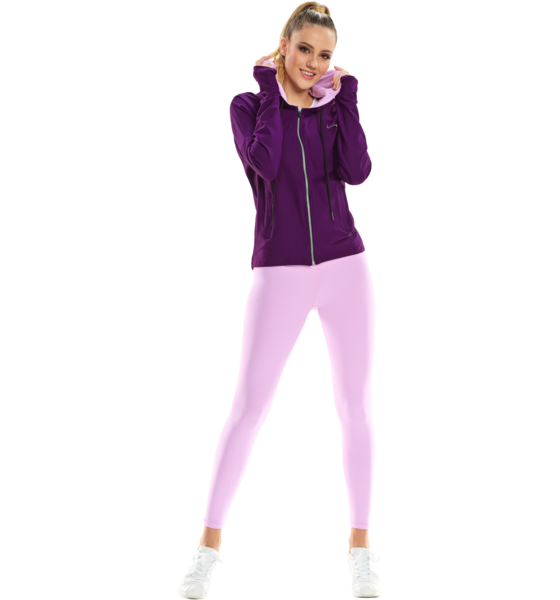 WINSHAPE Jacket J008c på