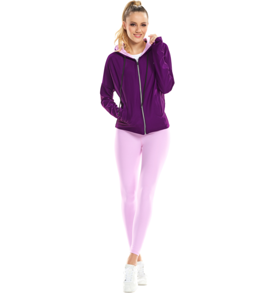 WINSHAPE Jacket J008c på