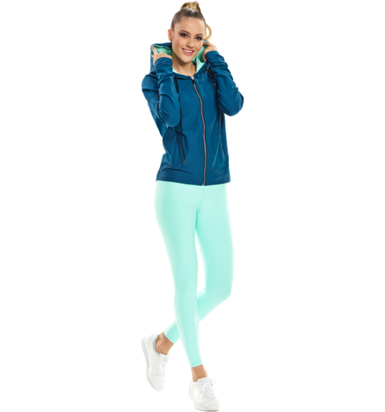 WINSHAPE Jacket J008c på