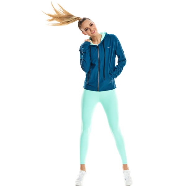 WINSHAPE Jacket J008c på