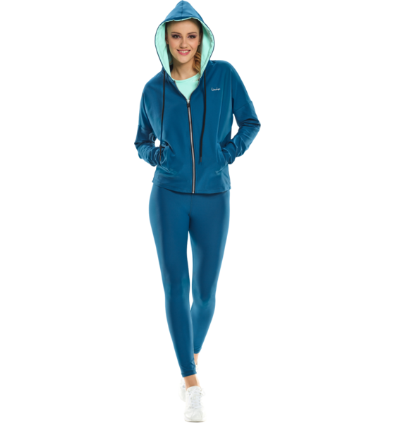 WINSHAPE Jacket J008c på