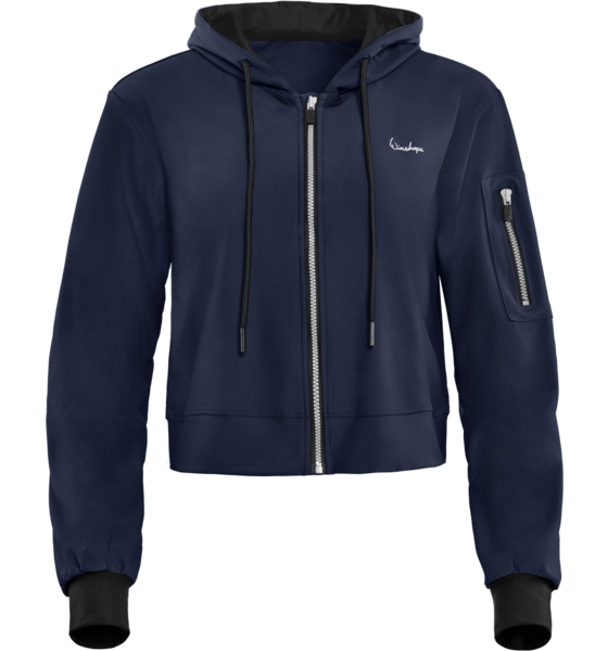 WINSHAPE Jacket J009c på