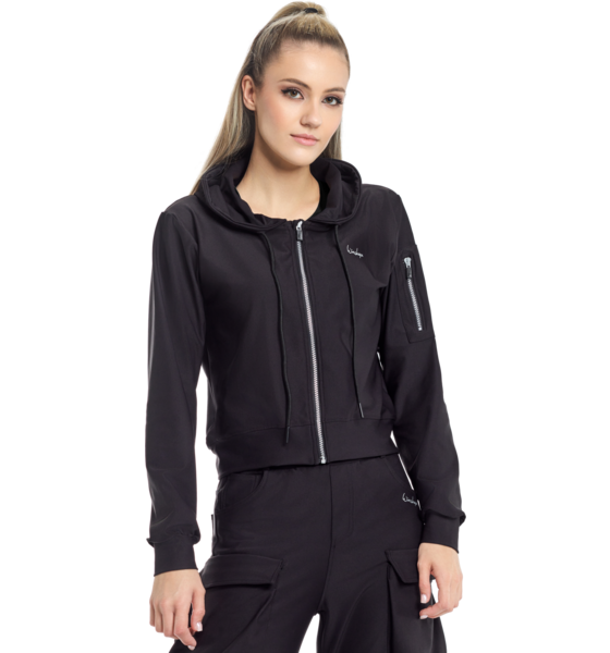 WINSHAPE Jacket J009c på