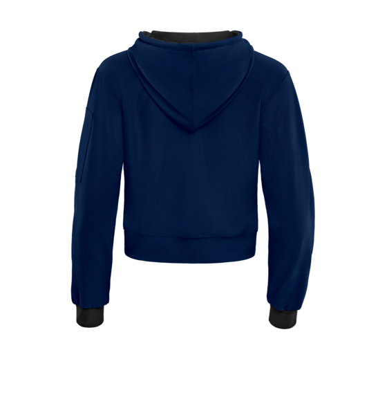 WINSHAPE Jacket J009c på