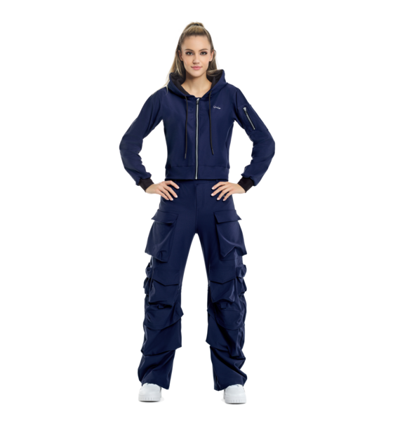 WINSHAPE Jacket J009c på