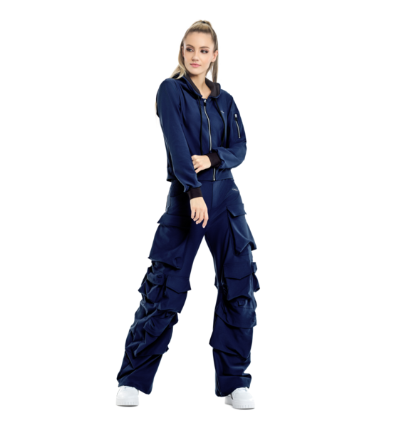 WINSHAPE Jacket J009c på
