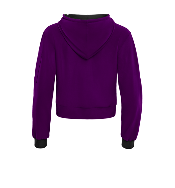 WINSHAPE Jacket J009c på