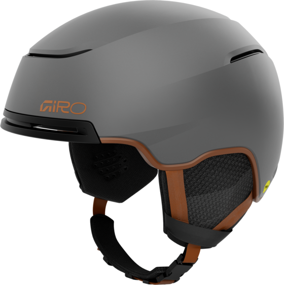GIRO Jackson Mips på