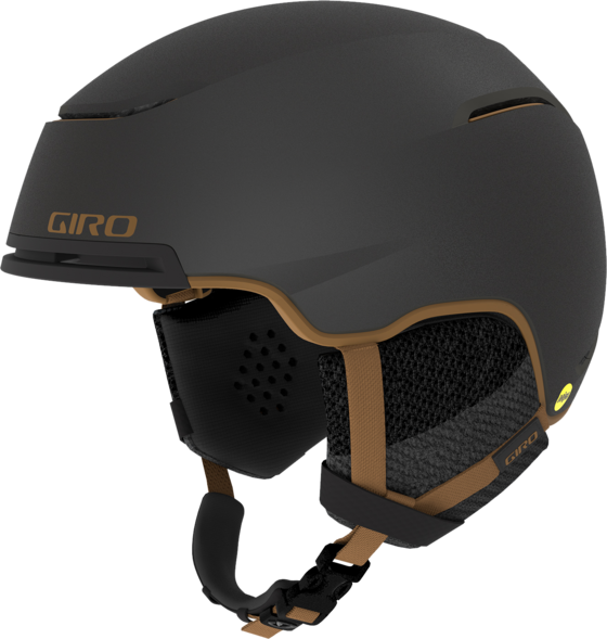 GIRO Jackson Mips på